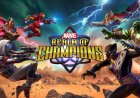 Marvel Realm of Champions вышла в Google Play Store
