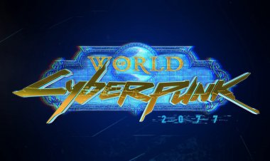 World of Cyberpunk: коварный Ютубер выпустил довольно удивительный кроссоверный трейлер Cyberpunk 2077/ World of Warcraft