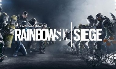 Rainbow Six Siege теперь доступна для PS5 и Xbox Series X