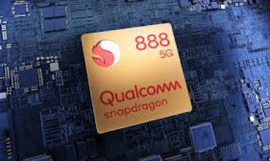 Анонсирован новый процессор для Android от Qualcomm