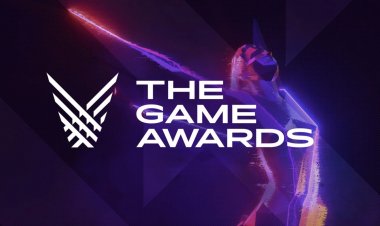The Game Awards Выбор игрока: в игре осталось пять тайтлов с явным лидером