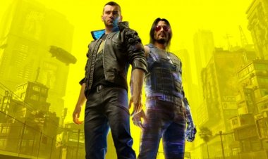 Cyberpunk 2077: когда выйдет многопользовательский режим?