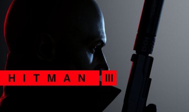 HITMAN 3: заключительная часть трилогии, дата выхода, трейлер
