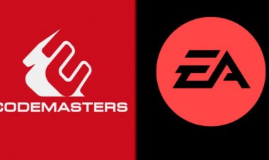 EA ведет переговоры о покупке Codemasters
