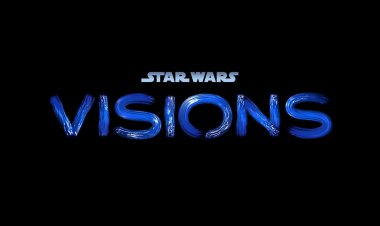 Star Wars Visions: анимационный сериал подарит нам серию спин-оффов во вселенной