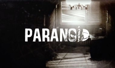 PARANOID: survival horror от первого лица, свежая информация, новый трейлер