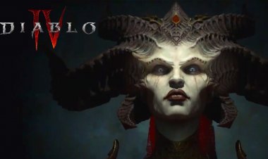 Разработчики Diablo 4 рассказали о новой системе вещей