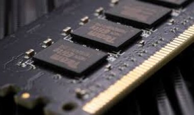 Стандартная скорость памяти DDR5 превзойдет скорость разогнанной DDR4, когда она появится в 2021 году