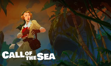 Call of The Sea: обзор пк версии игры