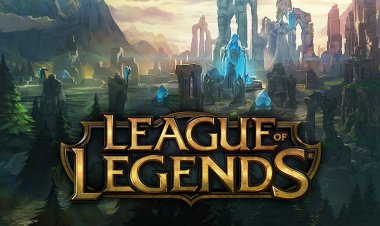 Riot работают над MMO по League of Legends