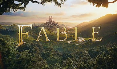 Ведущий писатель Control, Dishonored переходит в проект Fable