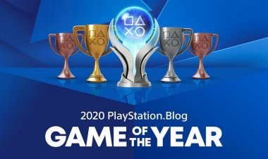 The winners of PlayStation.Blog Game of the Year across 17 categories