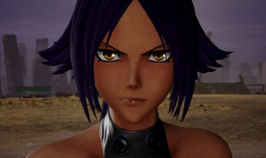 Jump Force: новый трейлер, дата выхода, персонаж из Bleach