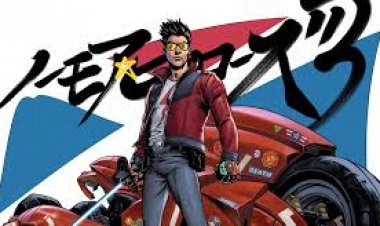 No More Heroes и ее сиквел получили рейтинг на ПК