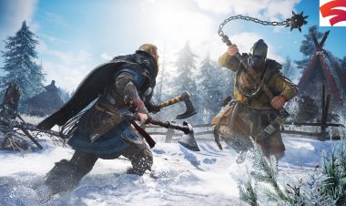 The Assassin's Creed series is now available on Google Stadia