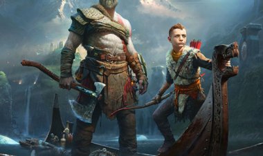 God of War принес SONY более 500 миллионов долларов