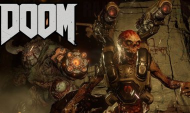 DOOM 4: новые кадры отмененной версии игры