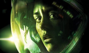Alien Isolation: успей попробовать бесплатно в Epic Games Store, время ограничено