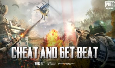PUBG MOBILE banned about 2 million players in one week