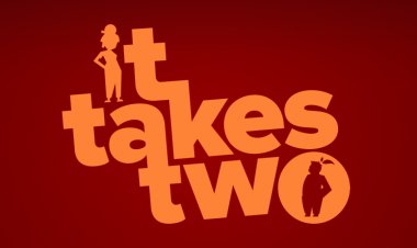Все, что мы знаем о It Takes Two