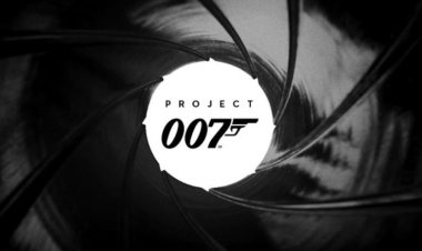 Джеймс Бонд: Будет ли в новой игре агента 007 удавка?