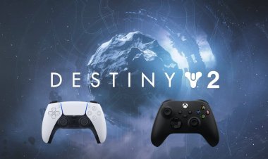 Destiny 2 работает в режиме Dynamic 4K на PS5/XSX и в режиме Dynamic 1080p на серии S при частоте воспроизведения 60 кадров в секунду