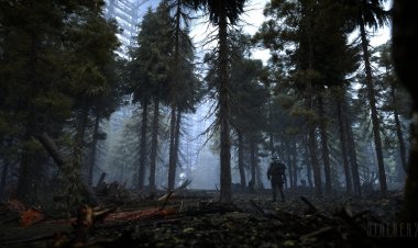 S. T. A. L. K. E. R. 2 will not be released on PlayStation 4 and Xbox One