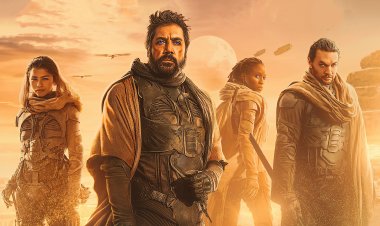 Hollywood declares war on HBO Max: Directors flee Warner Media, movie theaters ready to sabotage