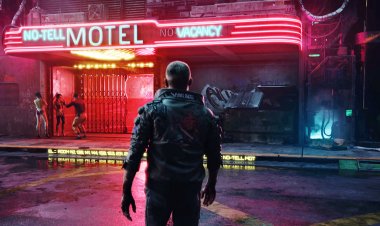 Cyberpunk 2077 - Review