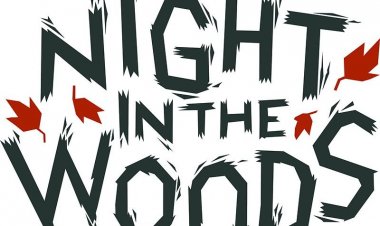 Epic Games Store: сегодня вы можете получить бесплатно Night In The Woods