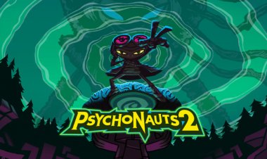 Psychonauts 2 исправит самую большую проблему оригинальной игры