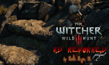 Witcher 3: "nextgen" мод сделает игру лучше, чем когда-либо