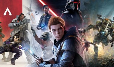 Разработчики Apex Legends Respawn Entertainment намекают на новый IP своим списком вакансий