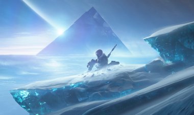 Destiny 2: Beyond Light - Review