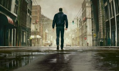 Twin Mirror - Review