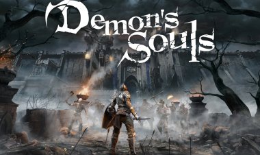 Demon's Souls Remake - Review