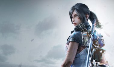 Bright Memory - Review