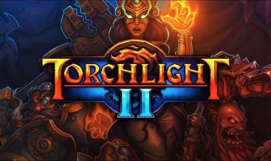 Epic Games Store: сегодня вы можете получить бесплатно Torchlight 2