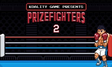 Prizefighters 2 теперь в Google Play