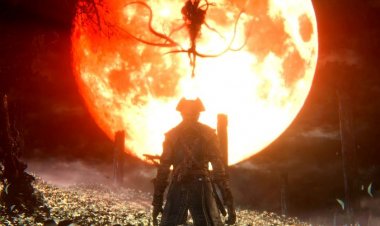 Продюсер Bloodborne покидает Sony Japan Studio, чтобы "создавать новые игровые IP"