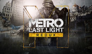GOG.com завершает зимнюю распродажу, предлагая Metro: Last Light Redux бесплатно