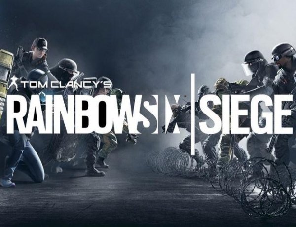 Rainbow Six Siege теперь доступна для PS5 и Xbox Series X