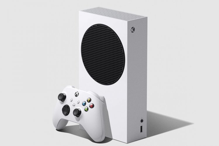 Xbox Series S запускает PlayStation 2 игры с высокой производительностью посредством эмуляции, видео