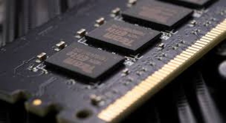 Стандартная скорость памяти DDR5 превзойдет скорость разогнанной DDR4, когда она появится в 2021 году