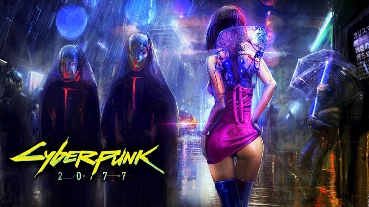 Cyberpunk 2077: how to get infinite money