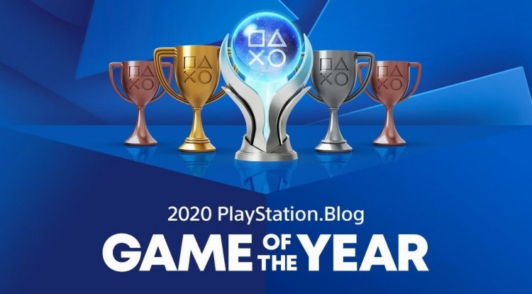 The winners of PlayStation.Blog Game of the Year across 17 categories