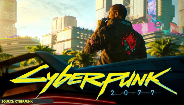 Cyberpunk 2077: обновление 1.05 удваивает производительность на Xbox One, улучшает визуализацию на всех консолях