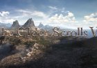 Bethesda, возможно, тизерит сеттинг Elder Scrolls 6