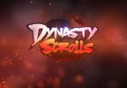 Dynasty Scrolls теперь в Google Play