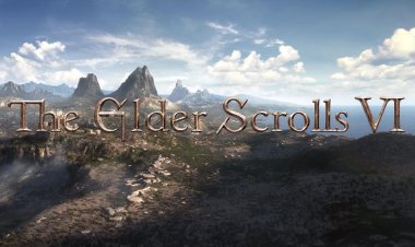 Bethesda, возможно, тизерит сеттинг Elder Scrolls 6